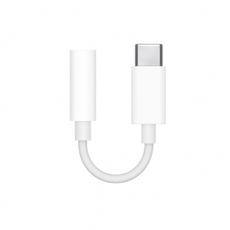 Picture of Apple USB-C to  Headphone Jack Adapter